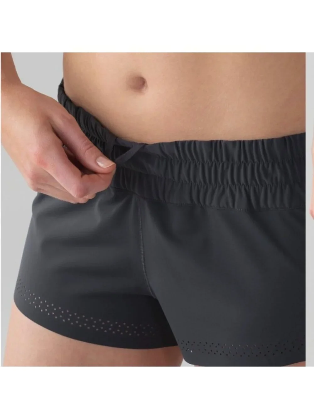 Lululemon Swell Chaser Short (2